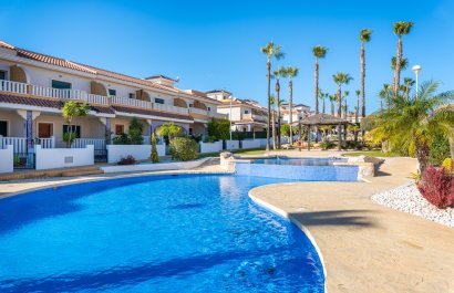 Reventa - Apartamento / piso - Ciudad Quesada