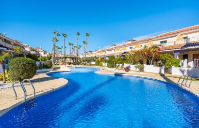 Reventa - Apartamento / piso - Ciudad Quesada