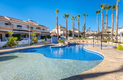 Reventa - Apartamento / piso - Ciudad Quesada
