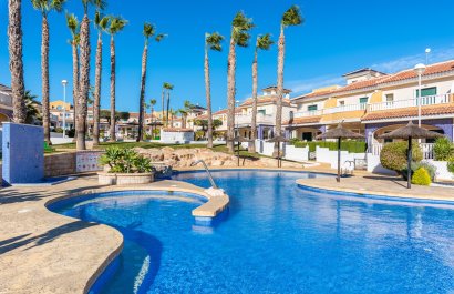 Reventa - Apartamento / piso - Ciudad Quesada
