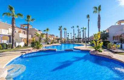 Reventa - Apartamento / piso - Ciudad Quesada