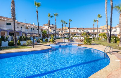 Reventa - Apartamento / piso - Ciudad Quesada
