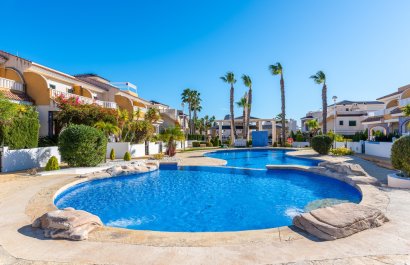 Reventa - Apartamento / piso - Ciudad Quesada