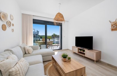 Resale - Apartments - Flats - San Miguel de Salinas