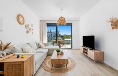 Resale - Apartments - Flats - San Miguel de Salinas