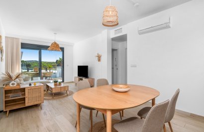 Resale - Apartments - Flats - San Miguel de Salinas