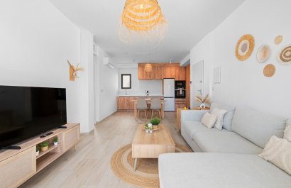 Resale - Apartments - Flats - San Miguel de Salinas