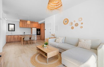 Resale - Apartments - Flats - San Miguel de Salinas