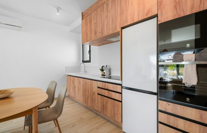 Resale - Apartments - Flats - San Miguel de Salinas