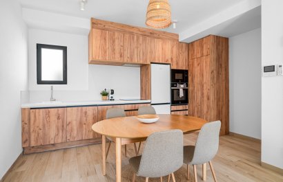Resale - Apartments - Flats - San Miguel de Salinas