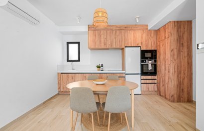 Resale - Apartments - Flats - San Miguel de Salinas