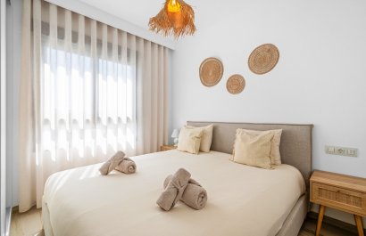 Resale - Apartments - Flats - San Miguel de Salinas