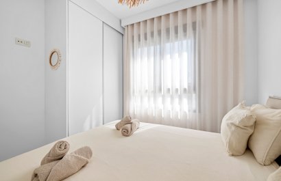 Resale - Apartments - Flats - San Miguel de Salinas