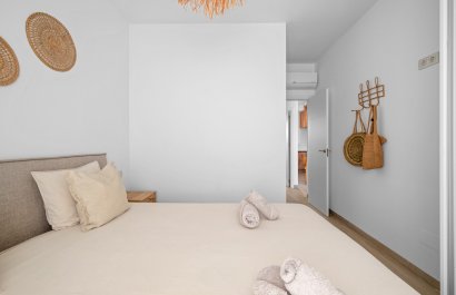 Resale - Apartments - Flats - San Miguel de Salinas