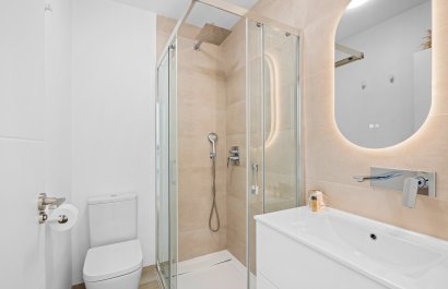 Resale - Apartments - Flats - San Miguel de Salinas