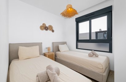Resale - Apartments - Flats - San Miguel de Salinas