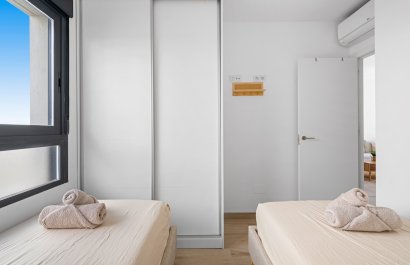 Resale - Apartments - Flats - San Miguel de Salinas