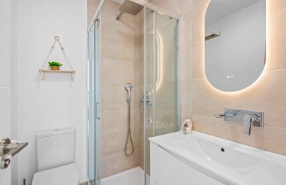Resale - Apartments - Flats - San Miguel de Salinas