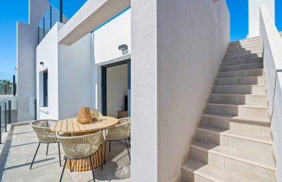 Resale - Apartments - Flats - San Miguel de Salinas