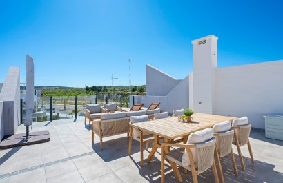 Resale - Apartments - Flats - San Miguel de Salinas