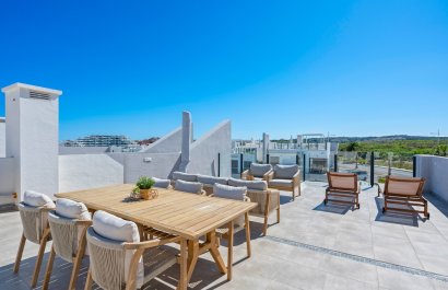 Resale - Apartments - Flats - San Miguel de Salinas