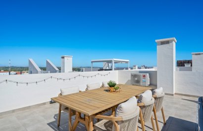 Resale - Apartments - Flats - San Miguel de Salinas
