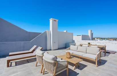 Resale - Apartments - Flats - San Miguel de Salinas