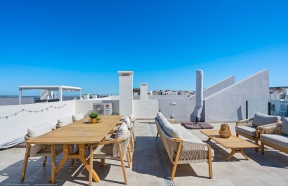 Resale - Apartments - Flats - San Miguel de Salinas