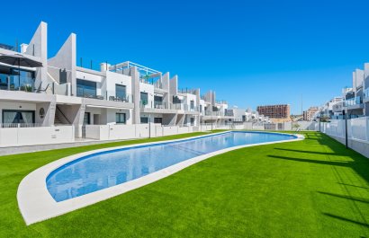 Resale - Apartments - Flats - San Miguel de Salinas