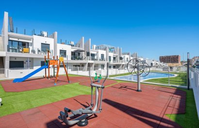 Resale - Apartments - Flats - San Miguel de Salinas