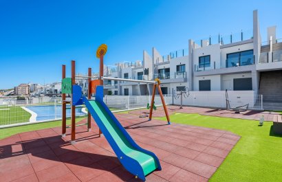 Resale - Apartments - Flats - San Miguel de Salinas
