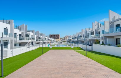 Resale - Apartments - Flats - San Miguel de Salinas