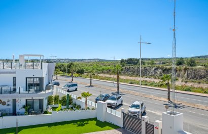 Resale - Apartments - Flats - San Miguel de Salinas