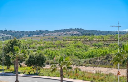 Resale - Apartments - Flats - San Miguel de Salinas