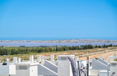 Resale - Apartments - Flats - San Miguel de Salinas