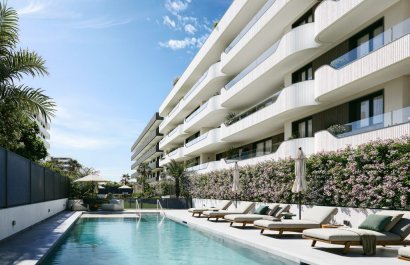 New Build - Bungalow - Torre del Mar