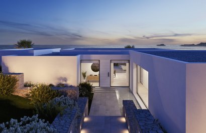 New Build - Villa - Cumbre del Sol