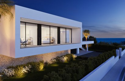 New Build - Villa - Cumbre del Sol