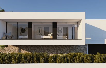 New Build - Villa - Cumbre del Sol