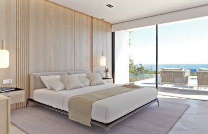 New Build - Villa - Cumbre del Sol