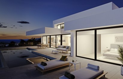 New Build - Villa - Cumbre del Sol