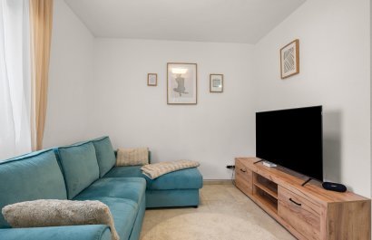 Resale - Apartment / flat - Los Urrutias - Estrella de Mar