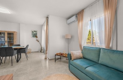 Resale - Apartment / flat - Los Urrutias - Estrella de Mar