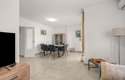 Resale - Apartment / flat - Los Urrutias - Estrella de Mar