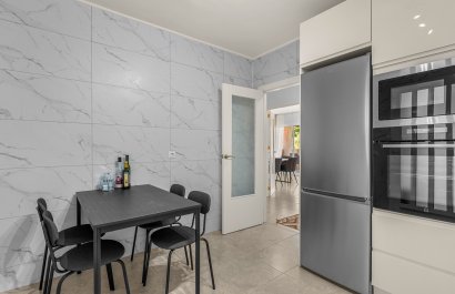 Resale - Apartment / flat - Los Urrutias - Estrella de Mar