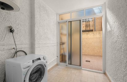 Resale - Apartment / flat - Los Urrutias - Estrella de Mar