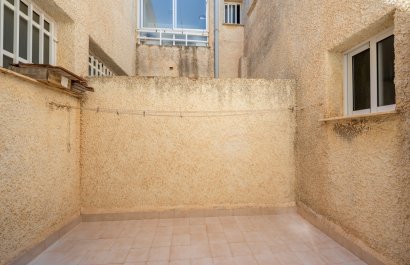 Resale - Apartment / flat - Los Urrutias - Estrella de Mar