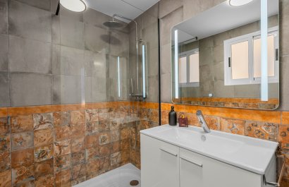 Resale - Apartment / flat - Los Urrutias - Estrella de Mar