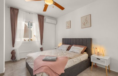 Resale - Apartment / flat - Los Urrutias - Estrella de Mar