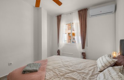 Resale - Apartment / flat - Los Urrutias - Estrella de Mar